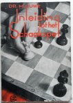 Euwe M - Inleiding tot  het schaakspel