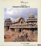 BUSSAGLI, Mario - Oriental Architecture (in 2 volumes) / 1. India, Indonesia, Indochina. / 2. China, Korea, Japan