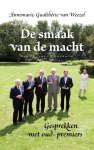 Annemarie Gualthérie van Weezel - De smaak van de macht