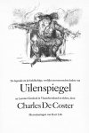 Charles, de Coster - Uilenspiegel