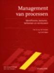 Hardjono, T.W. - Management van processen / identificeren, besturen, beheersen en vernieuwen