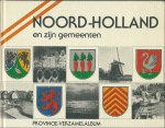  - Noord-Holland en zijn gemeenten