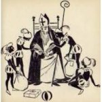  - Stippe Stappe (Sinterklaas)