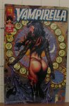 Conway, David - Grant, Steven - Vampirella - 13, 14, 15 - world's end, part 1, 2 & 3 of 3