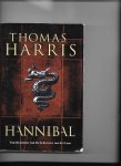 Harris, T. - Hannibal / druk 1