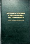 Morris W. Hirsch, Stephen Smale - Differential Equations, Dynamical Systems and Linear Algebra