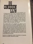 Abraham Cyril - Onedin lijn  / druk 1