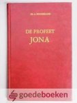 Hoogerland, ds. A. - De profeet Jona --- 11 Bijbellezingen over Jona