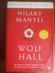Mantel, Hilary - Wolf Hall