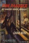 Beke Carel - Pim pandoer het raadsel van de jordaan