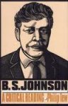 Coe, J. - B.S. Johnson / een schrijversleven (1933-1973)