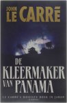 John le Carré - De kleermaker van Panama | Rob van Moppes