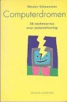 Schoonman - Computerdromen 28 nachtmerries over automatisering
