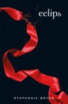 Stephenie Meyer - Twilight saga Eclips