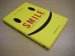 Dhooge, Bavo - Smile, of: De pijnlijke lachkramp van Arthur Goetgebuur