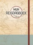 Dagboeken - Mijn reisdagboek