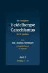 Vermeer, Justus - Vermeer, Justus-Heidelbergse Catechimus (nieuw) Vermeer, Justus - Vermeer, Justus-Heidelbergse Catechimus (nieuw)
