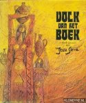 Foster, Dave (redactie) & Stern, Josse - Volk van het Boek