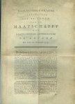 Anoniem ( Maatschappij der Nederlandsche Letterkunde) - Taalkundige vragen voorgesteld aan de leden van de Maatschappij der Nederlandsche Letterkunde te Leyden.