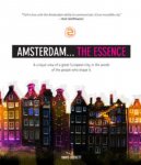 David Beckett 97063 - Amsterdam... The Essence a view of a great European city, in the words of the people who shape it