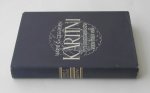ZEGGELEN, M. van. - Kartini, een baanbreekster voor haar volk [roman].
