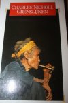 Nicholl, Charles - GRENSLIJNEN