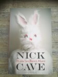 Cave, Nick - De dood van Bunny Munro