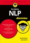 Romilla Ready, Kate Burton - Voor Dummies  -   De kleine NLP voor Dummies