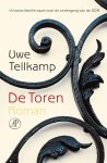 Uwe Tellkamp 87537 - De toren verhaal uit een verzonken land