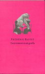 Bastet, Frederic - Twee vrouwen en een gorilla. Essays