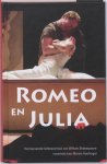 W. Shakespeare, Marian Hoefnagel - Beroemde liefdesverhalen  -   Romeo en Julia
