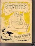 George Molnar - Statues