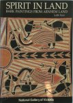 Judith Ryan, National Gallery Of Victoria - Spirit in Land