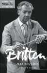 Mervyn (University of Nottingham) Cooke - Britten: War Requiem Mervyn (University of Nottingham) Cooke - Britten: War Requiem