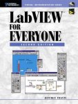 Jeffrey Travis - LabVIEW for Everyone