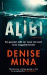Denise Mina 37846 - Alibi