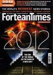  - Fortean Times 285. March 2012