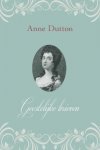 Anne Dutton - Dutton, Anne-Geestelijke brieven (nieuw)