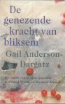 Anderson-Dargatz, Gail - De genezende kracht van bliksem
