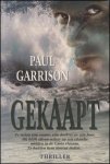 Garrison, Paul - Gekaapt - Zwarte Beertjes 2745