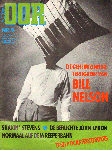 Diverse auteurs - Muziekkrant Oor 1981 nr. 09 met o.a. BILL NELSON (COVER), NORMAAL (AUF DER REEPERBAHN, 1,5 p.), PRESS (3/4 p.), PIL (JOHNNY LYDON, 2,5 p.), BAZOOKA (1 p.), SHAKIN' STEVENS (1 p.), goede staat
