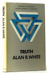 WHITE, A.R. - Truth.