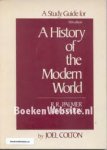 Palmer, R.R.; Colton ,Joel - History of the Modern World