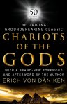Erich von Daniken 238516 - Chariots of the Gods