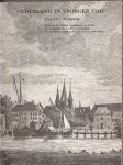  - Nederland in vroeger tijd : 18e eeuwse beschrijving van steden en dorpen in Nederland. Deel XXXI Overijssel. Historisch overzicht en beschrijving van Zwolle, het schoutambt van Zwolle en beschrijving van de regering op het platte land en in de kleine