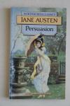 Jane Austen - 2 boeken: NORTHANGER ABBEY   &   PERSUASION complete and unabridged
