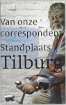 Wilf Mbanga - Standplaats Tilburg