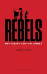 Ann Peuteman - Rebels Het verzet van 75-plussers