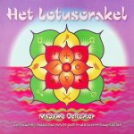 DeRenier, Madame - Het Lotusorakel. Een krachtig orakel dat inzicht geeft in alle levensvraagstukken