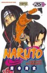 Masashi Kishimoto - Naruto 25. deel 25